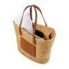 Akena Natural Hyacinth Grass Tote