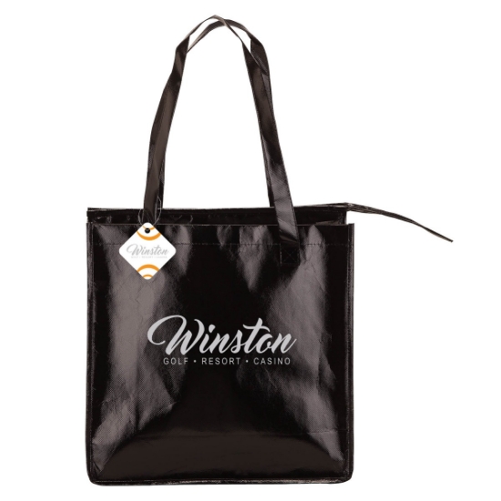 Voyager Dual Tote Bag