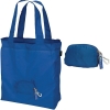 Compatto Foldable Tote - Blue
