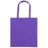 Convention Tote Bag - Purple