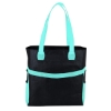 Glacier Tote Bag - Light Blue