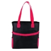 Glacier Tote Bag - Red