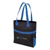 Glacier Tote Bag