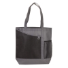 Valley Ranch Tote Bag - Grey