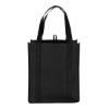 Garland Tote Bag - Black