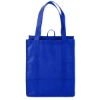 Garland Tote Bag - Navy