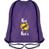 Aleutian Sport Tote Bag - Purple