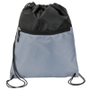 Ceduna Sport Bag - Grey