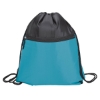 Ceduna Sport Bag - Light Blue