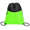 Ceduna Sport Bag - Lime