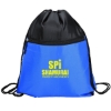 Ceduna Sport Bag - Royal