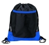 Clermont Sport Bag - Blue