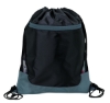 Clermont Sport Bag - Grey