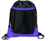 Clermont Sport Bag - Purple