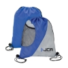 Coral Sea Sport Bag - Blue