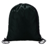 Cyprus Sport Bag - Black
