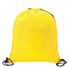 Cyprus Sport Bag - Yellow