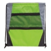 Colmar Sport Bag - Lime