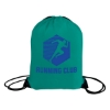 Madrid RPET Sport Bag - Teal