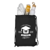 Madrid RPET Sport Bag
