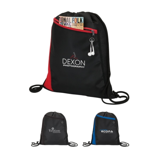 Meadow Sport Bag