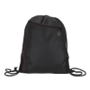 Meadow Sport Bag - Black