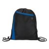 Meadow Sport Bag - Blue