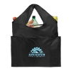 Notting Hill Recycled RPET Grocery Tote Bag