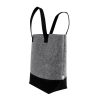 Abram RPET Felt Tote