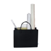 Remy Recycled Gussetted Tote Bag