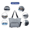 Tranquil RPET Yoga Tote