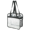 Athina Clear Stadium Tote
