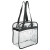 Athina Clear Stadium Tote