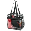 Athina Clear Stadium Tote