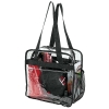 Athina Clear Stadium Tote