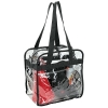 Athina Clear Stadium Tote