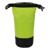 Durango 2L Waterproof Dry Bag - Lime