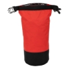 Durango 2L Waterproof Dry Bag - Red
