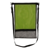 Crestone 3.8L Waterproof Bag w/ Mesh Outer - Lime