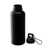 Brio 20 oz. PS Water Bottle w/ Carabiner