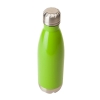 Solana 17 oz. 304 Stainless Steel Vacuum Bottle with Copper Lining