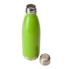 Solana 17 oz. 304 Stainless Steel Vacuum Bottle with Copper Lining