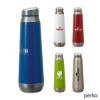 Perka Trevi 17 oz. Double Wall Stainless Steel Bottle