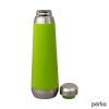 Perka Trevi 17 oz. Double Wall Stainless Steel Bottle
