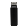 Splendid 22 oz. Double Wall Stainless Steel Bottle - Black