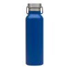 Splendid 22 oz. Double Wall Stainless Steel Bottle - Blue