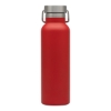 Splendid 22 oz. Double Wall Stainless Steel Bottle - Red