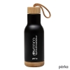 Perka Altair 17 oz. Double Wall, Stainless Steel Water Bottle