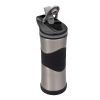 Wave My Wave 20oz. Double Wall Stainless Steel Water Bottle w/ Copper Lining