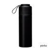 Perka Brixton 17 oz. Double Wall, Stainless Steel Water Bottle